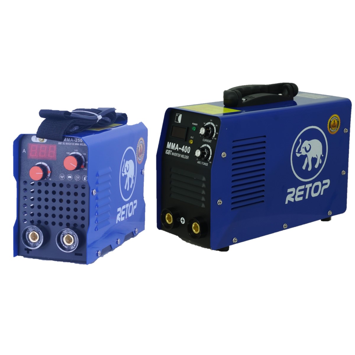 welding machines